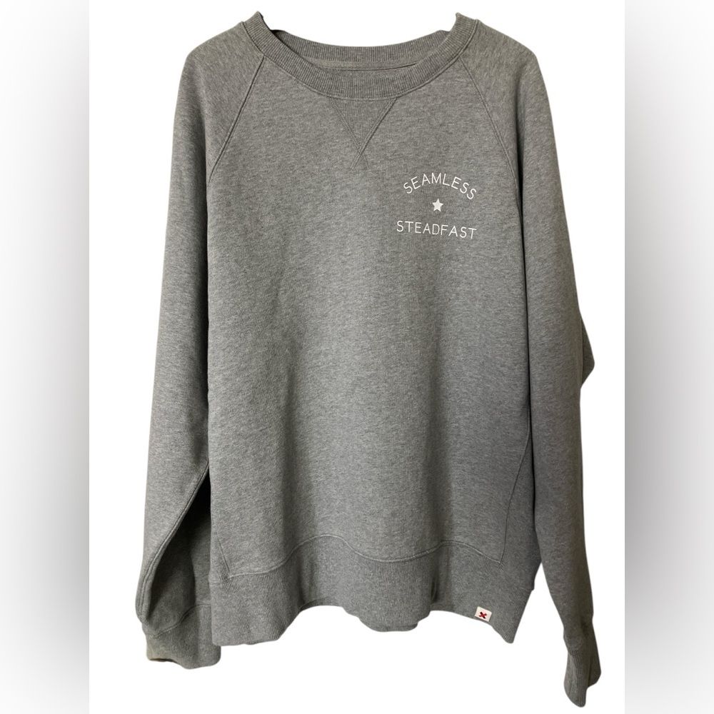 Best Made Co Sweatshirt Size 2xl Seamless And Steady Thick Quality Warm